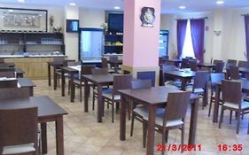 Hotel O Desvio
